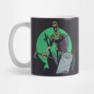 Blight Gravewalker Mug